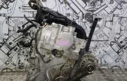 Двигатель Nissan Qashqai X-Trail 10102JD2AC J10 T31 MR20DE