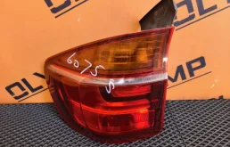 Фонарь задний BMW X5 2013 63217227789 E70 N57D30A, задний левый