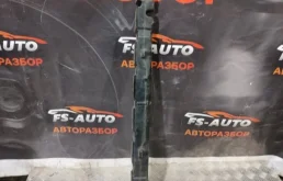 Наполнитель бампера Suzuki Grand Vitara 2 2013 7176177K00 SUV 2.4 J24B, передний