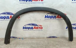 Расширитель крыла BMW X1 2013 51772990166 E84 N20B20A, передний правый