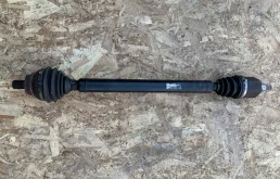 Привод передний правый для Volkswagen Passat на фотографиях