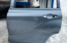 Дверь задняя левая для Toyota Highlander XU70 2020+