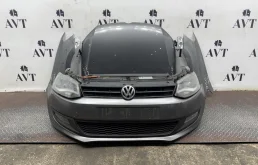 Ноускат (Nose Cut) Volkswagen Polo MK5