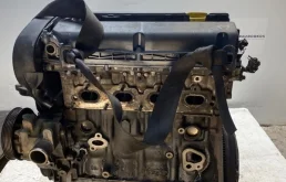 Двигатель Opel Astra H 93188485 Z18XER