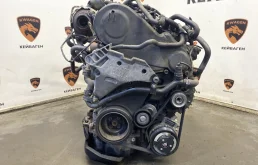 Двигатель Volkswagen Passat CC 2012 B7