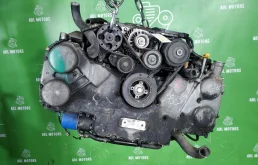 Двигатель Subaru Tribeca 2007-2014 EZ36 EZ36