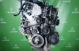 Двигатель Toyota RAV4 2012-2019 190000R230 2AD-FTV