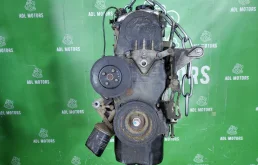 Двигатель Mitsubishi Lancer 9 2003-2010 4G18 4G18