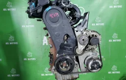 Двигатель Skoda Octavia 2008-2013 BSE A5 BSE