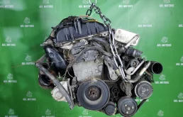 Двигатель BMW X5 E70 N55B30A N55B30A