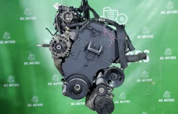 Двигатель Chevrolet Lacetti Aveo 2002-2012 F14D3 F14D3