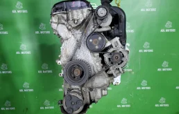 Двигатель Ford Focus 2004-2011 AODA AODA