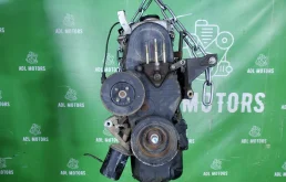 Двигатель Mitsubishi Lancer 9 2003-2010 1000A514 4G18