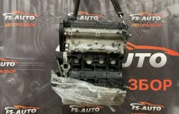 Двигатель Kia Spectra 2010 1.6 S6D