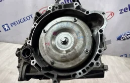 Акпп FORD FOCUS 2009