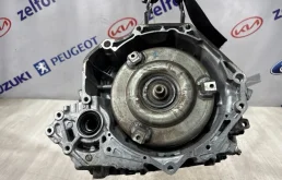 Акпп OPEL ASTRA 2010