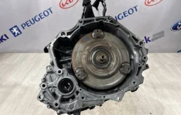 Акпп OPEL ASTRA 2010