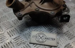 Насос водяной помпа Ford Transit