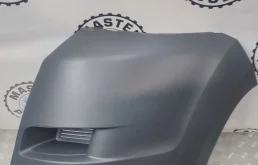 Бампер передний левый r-15 Citroen Jumper 250