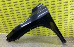 Крыло переднее левое Lexus RX 200t (2015-2017) 2016 5380248140 КРОССОВЕР 2.0 I 8ARFTS