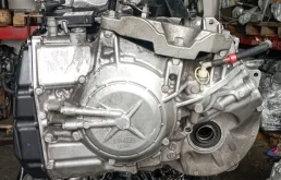 КПП автоматическая (АКПП) Volvo S60 2015 2400 Дизель TDI