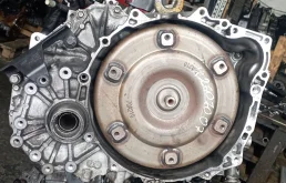 КПП автоматическая (АКПП) Volvo S60 2015 2400 Дизель TDI