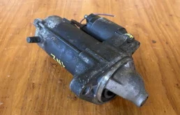 Стартер TOYOTA BB 2004 2810021020 NCP30 2NZFE