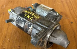 Стартер TOYOTA ALLION 2004 2810021030 NZT240 1NZFE