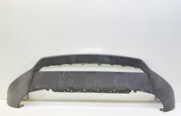 Спойлер бампера Porsche Cayenne 2017-2023