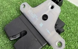Замок багажника Ford Focus 2014 1706432 3 MGDA