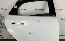 Дверь Ford Focus 2014 2172759 3 MGDA, задняя правая