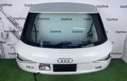 Крышка багажника Audi Q3 2017 8U0827025 8U CULB