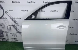 Дверь audi Q5 2016 8R0831051E 8R CNCE, передняя правая