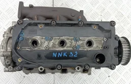 ГБЦ дизельная 059103064CK,  059103266HX AUDI Q7 (2006-2008) 2007 3.0 D TDI АКПП