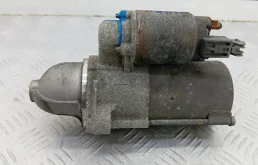 Стартер дизельный 36100-2F050 HYUNDAI SANTA FE 2 (2012-2016) 2012 2.2 D CRDi АКПП