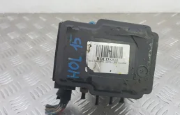 Блок ABS 13412552 OPEL ASTRA J (2009-2015) 2011 2.0 CDTi КПП 6ст.