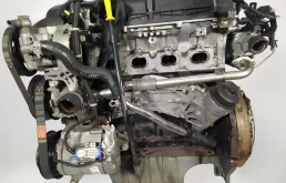 Двигатель A18XER Opel Insignia 1 1.8 Бензин