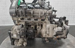 Двигатель CGG Volkswagen Polo 5 1.4 Бензин