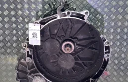 КПП (Коробка передач механическая) CC1R7002AD Ford Transit 3 restailing 2.2 Дизель
