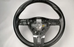 Рулевое колесо Volkswagen Tiguan 1T0419091AC 5N, левое