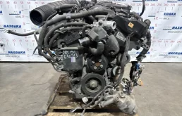 Двигатель LEXUS GS350 2005-2011 1900031D50 GRS196 2GR-FSE