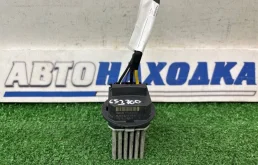 Реостат печки VOLVO V60 2010-2019 30767040 FWA8 D4204T14