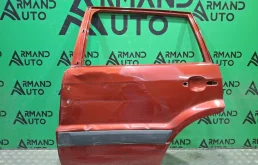 Дверь Ford Fusion 2005-2012 1692558 1, задняя левая