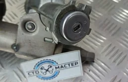 Замок зажигания Ford Transit 1677531 TTG