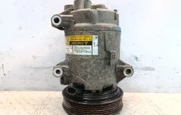 КОМПРЕССОР КОНДИЦИОНЕРА RENAULT 7711135105 DY1014Z