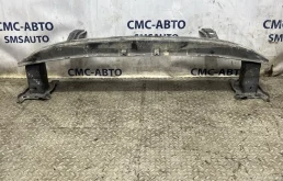 Усилитель бампера Volkswagen Passat 2006-2007 3C0807109B 2.0T, передний