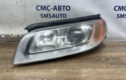 Фара адаптивный ксенон Volvo S80 31353538 С80 4.4 B8444S, левая
