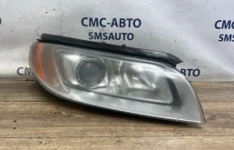 Фара адаптивный ксенон Volvo S80 31353541 С80 4.4 B8444S, правая
