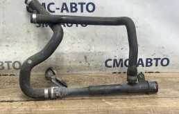 Патрубок охлаждения Volvo XC90 30774514 XC90 3.2