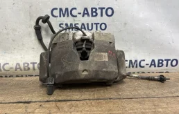 Суппорт Audi A6 4G0615123C C7 4G 2.8 CHV, передний левый